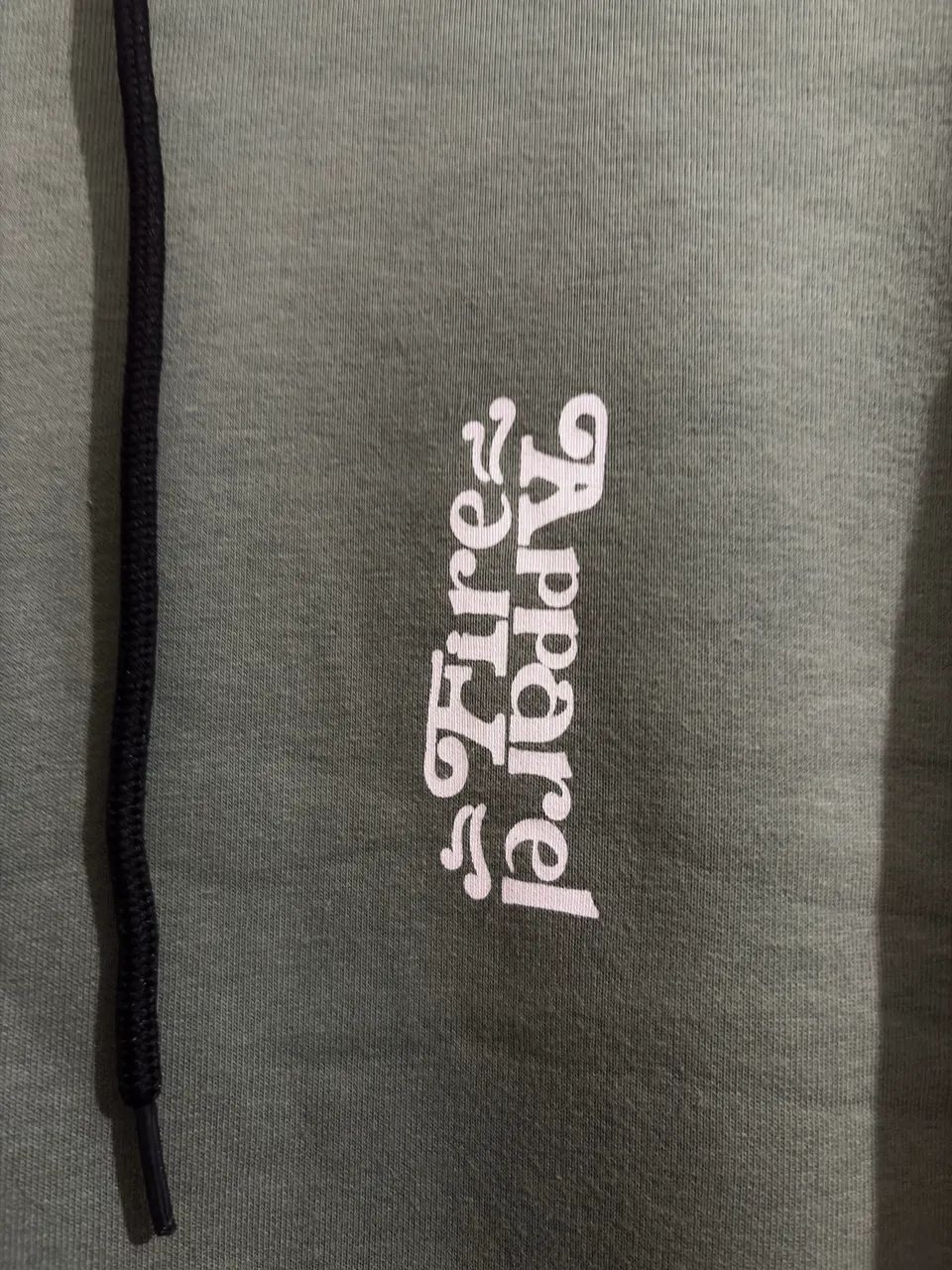 Moletom FireApparel  - Foto 3