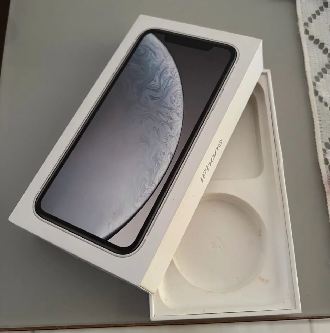 iPhone XR - Foto 4