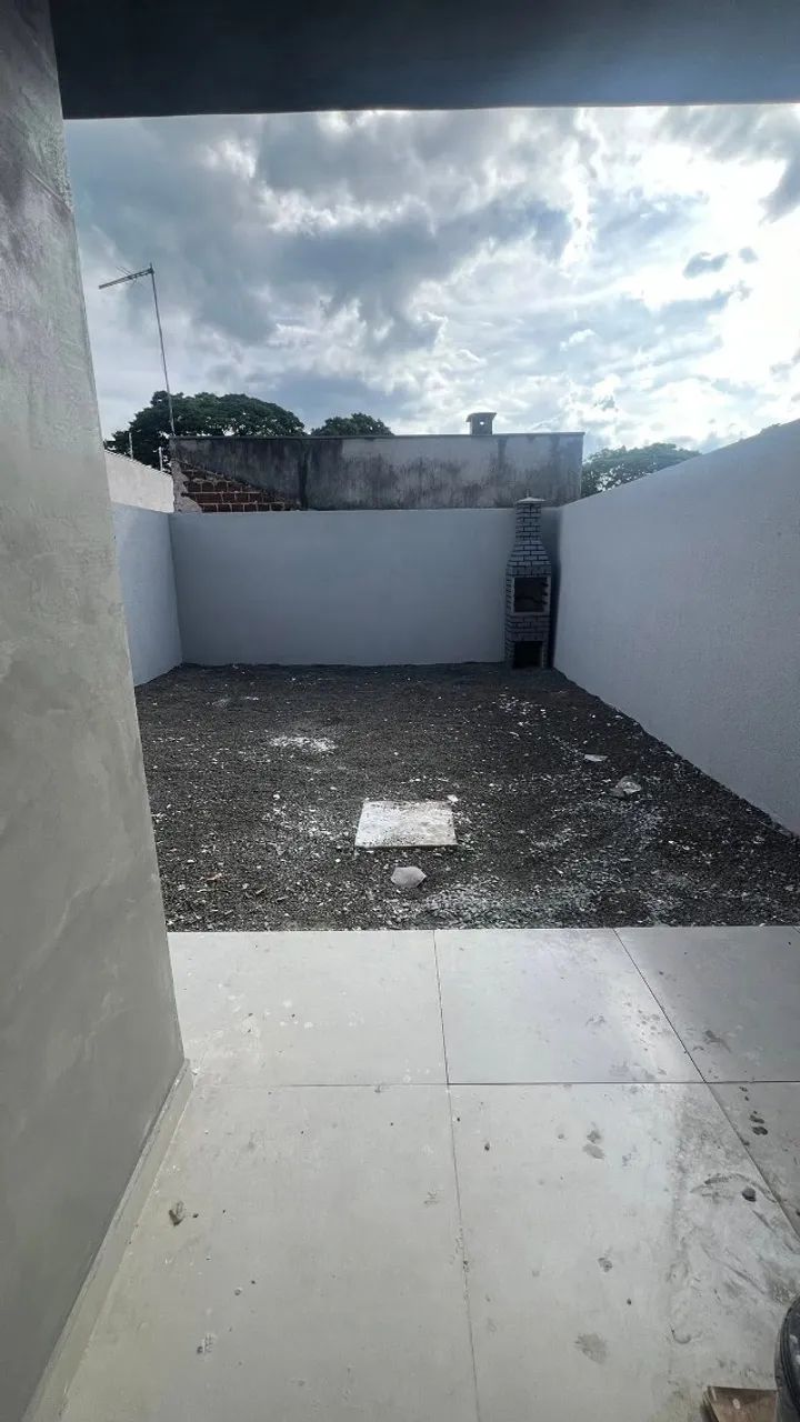 Casa nova no Sarandi  - Foto 6