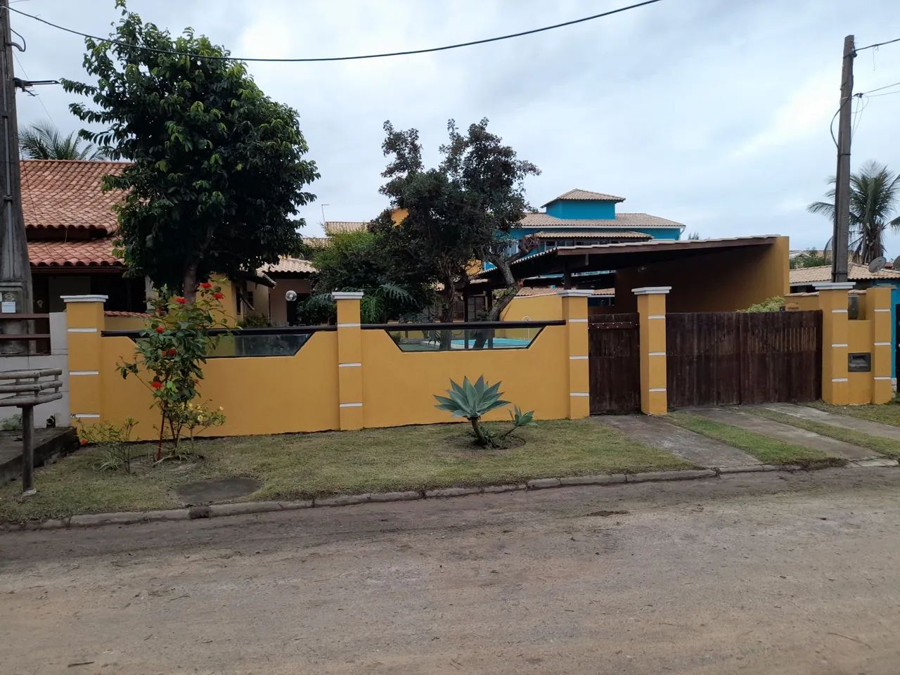 Foto - Cabo Frio - Unamar (Tamoios)