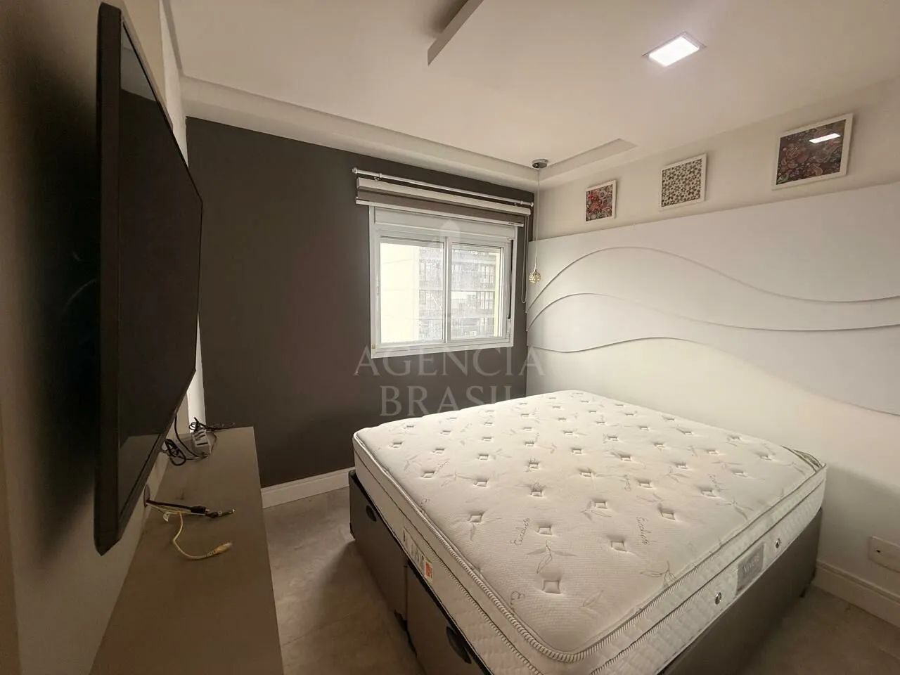 Loft mobiliado para locação no Edifício B103 Brooklin - Foto 14