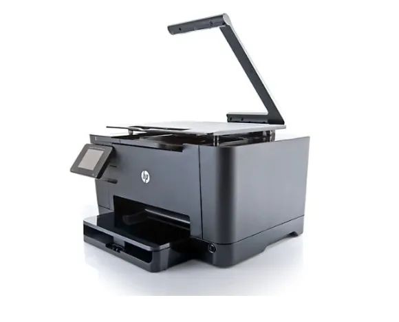 Impressora Laser Hp Pro 200 M275nw - Foto 2