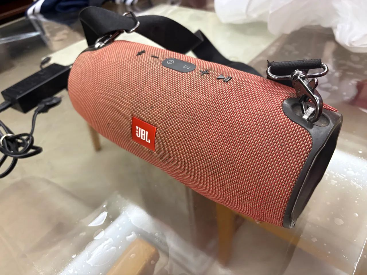 JBL Xtreme - Foto 2