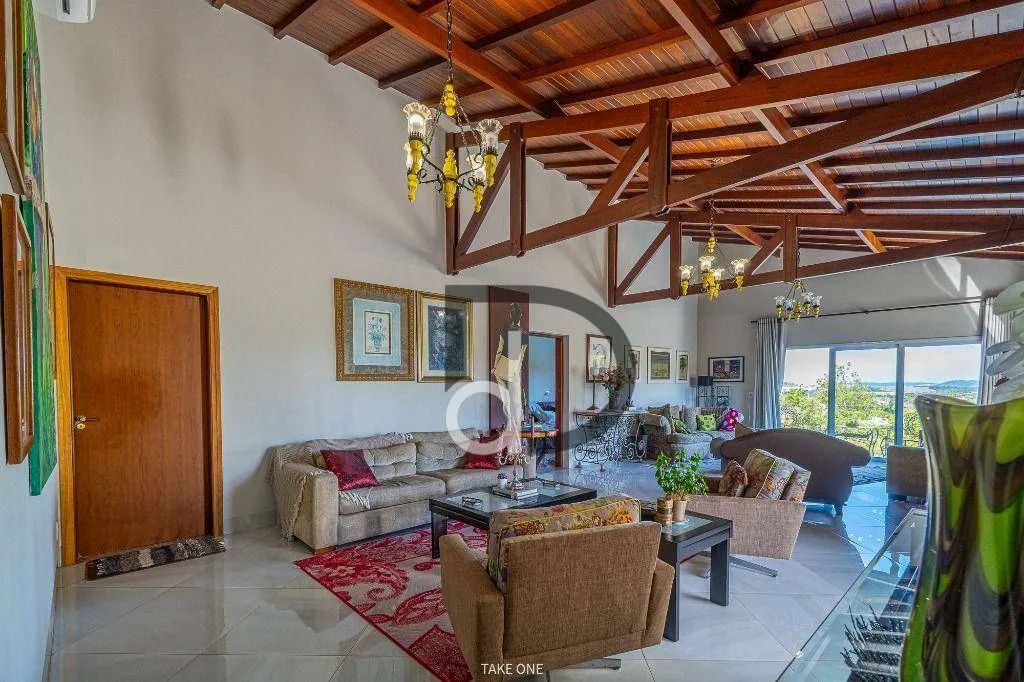 Casa com 3 dormitórios, 406 m² - venda por R$ 2.179.000,00 ou aluguel por R$ 11.605,45/mês - Foto 4