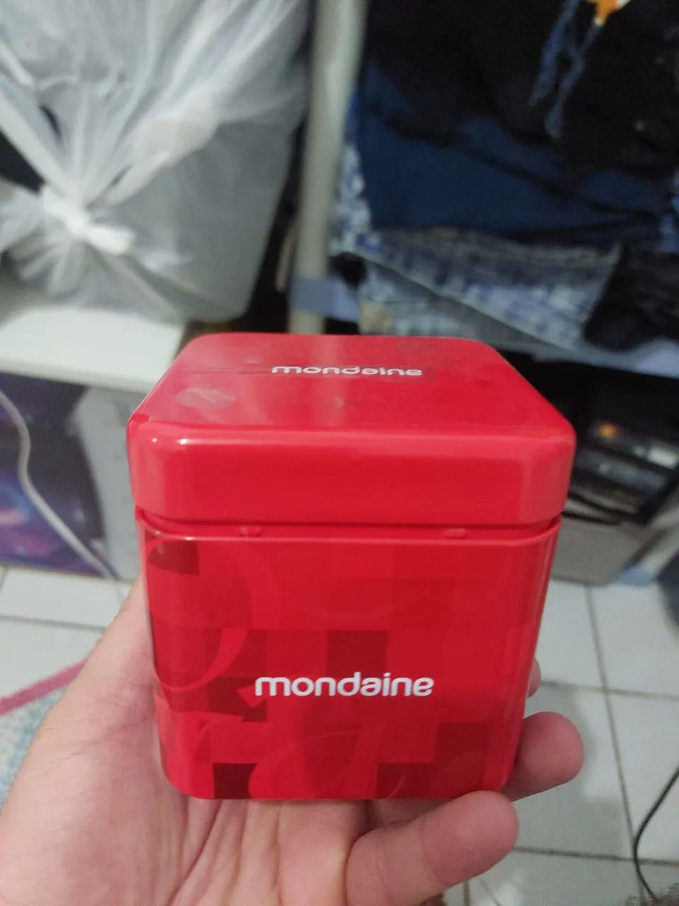 Relogio mondaine  - Foto 2