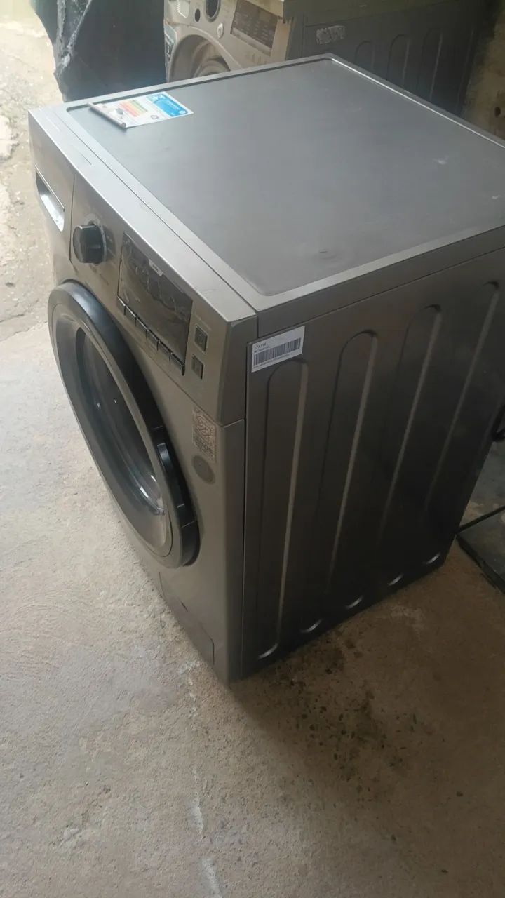 Lavadora Midea 11kg  - Foto 4