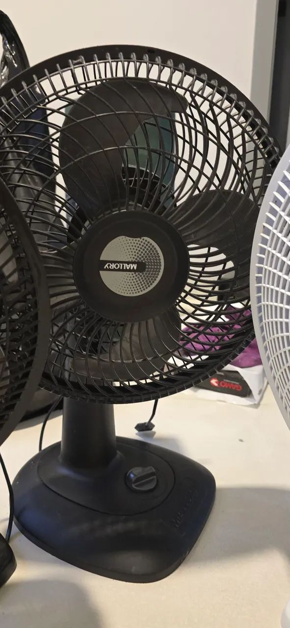 Ventilador 127v promoção  - Foto 4