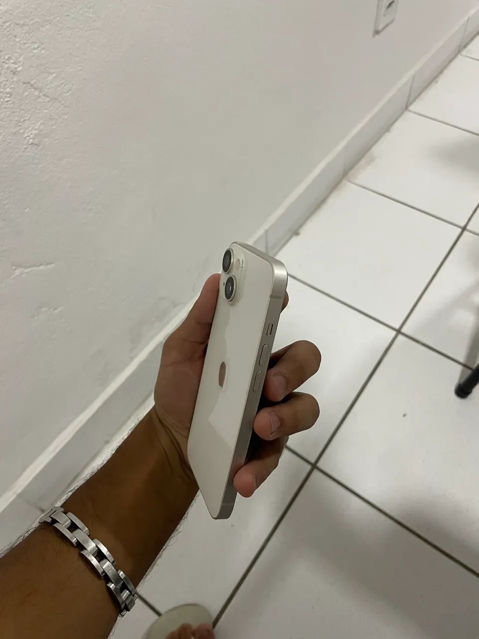 iPhone 14 128gb - Foto 4