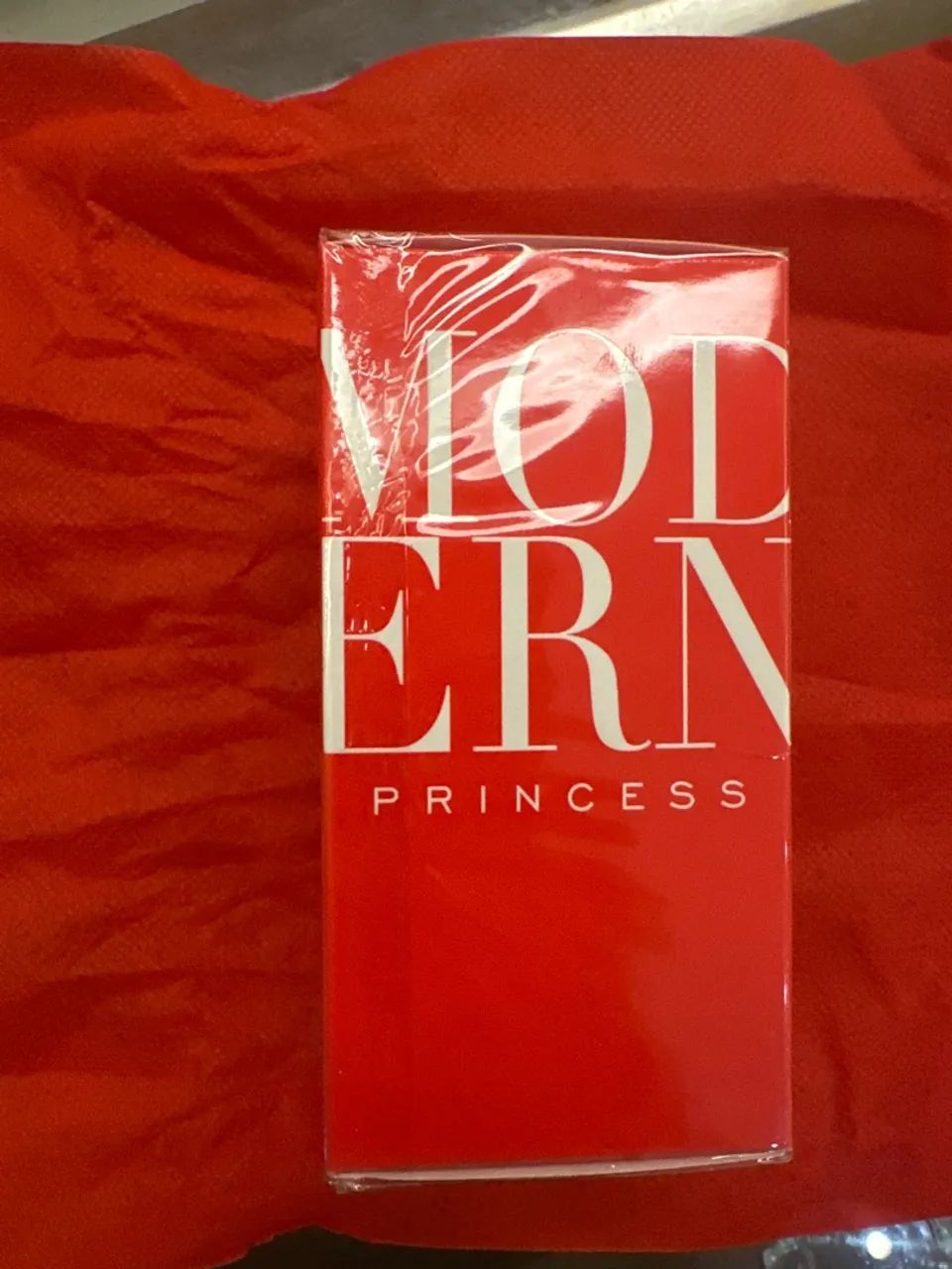 Perfume Lanvin Modern Princess  - Foto 2
