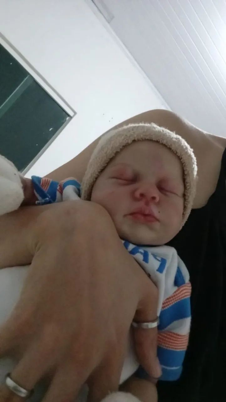 Bebê reborn  - Foto 2