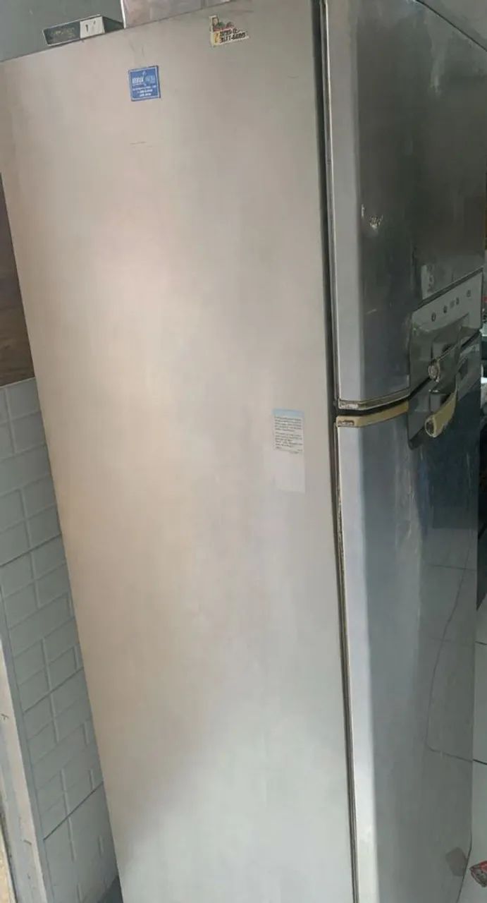 Geladeira 434l  - Foto 4