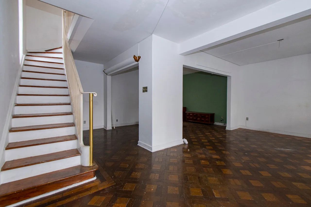 Sobrado para venda em Aclimação com 3 quartos, 295m² - Foto 3