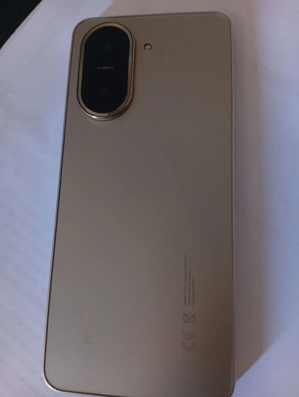 Redmi A5 5G  - Foto 4
