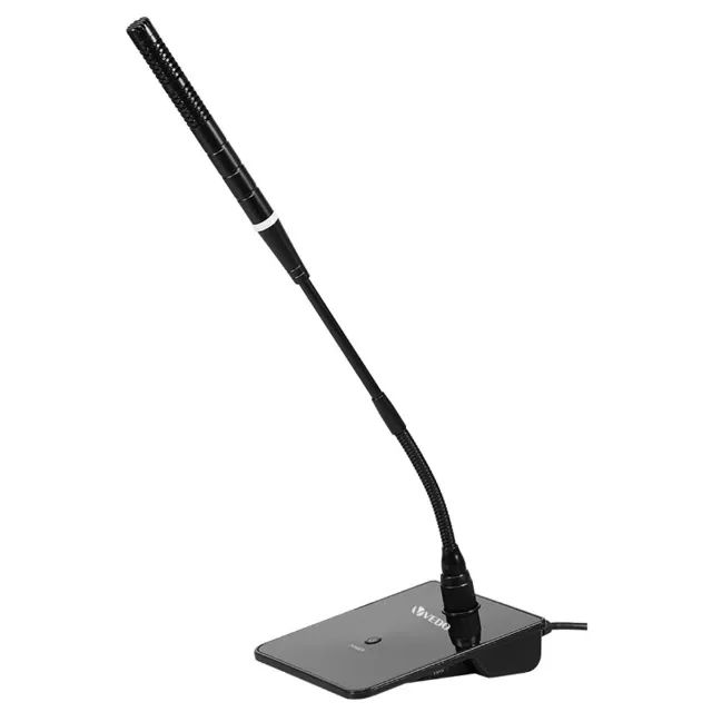 Microfone de conferência USB VEDO VD - 5 - Foto 3