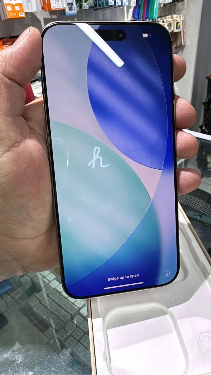 iPhone 16 pro max  - Foto 2