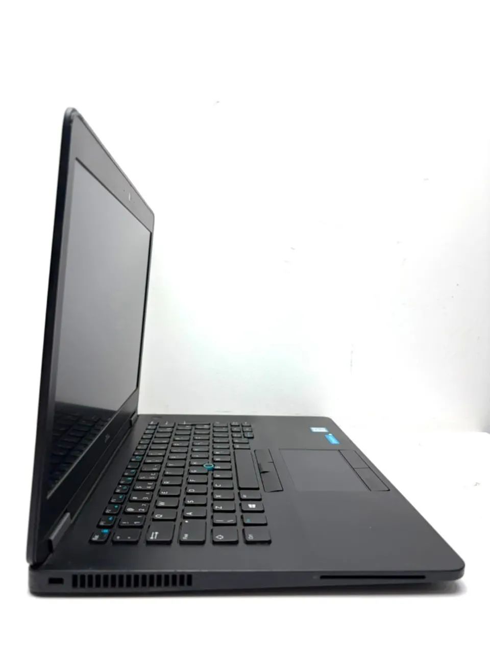 Dell Latitude E7470 Core i5-6300U SSD 512gb 8GB - Foto 3