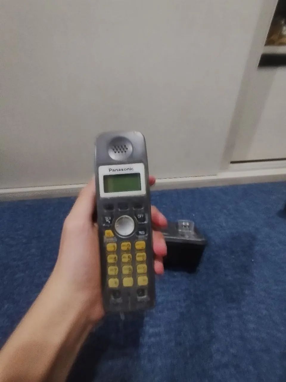 Telefone vintage  - Foto 3