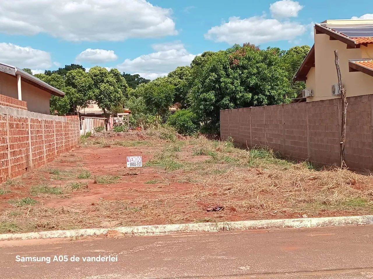 Ótima oportunidade para quem quer construir. - Foto 2