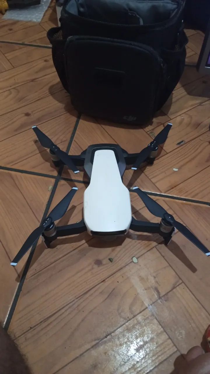 Drone dji profissional - Foto 2