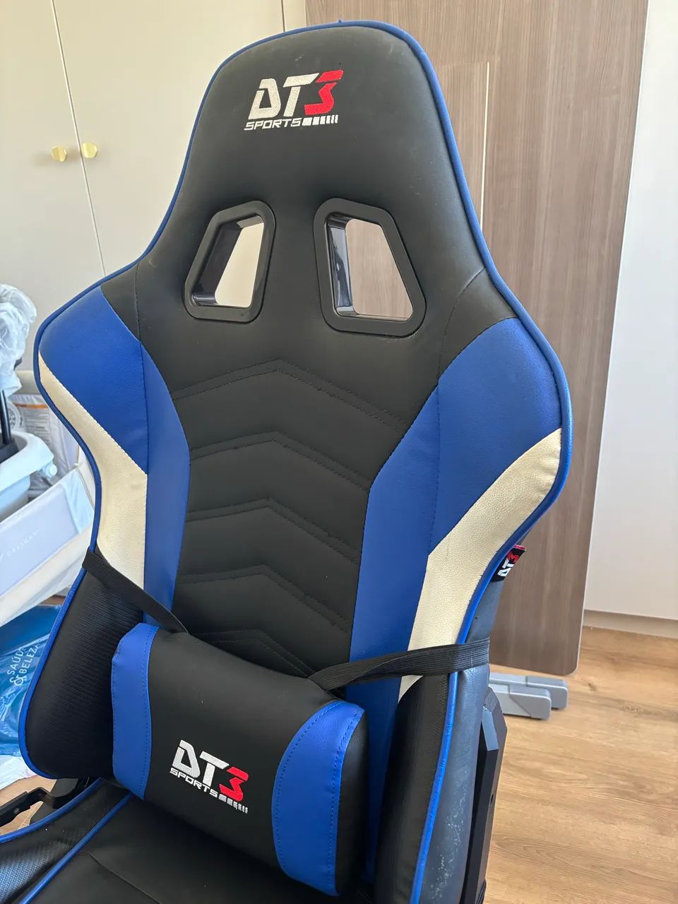 CADEIRA GAMER DT3 - Foto 2