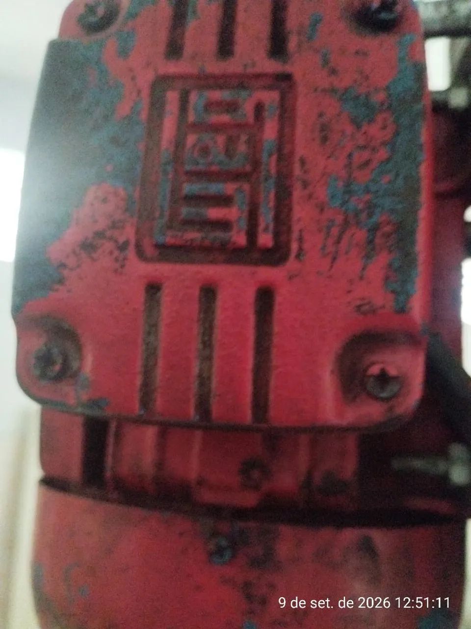 elevador automotivo  - Foto 4