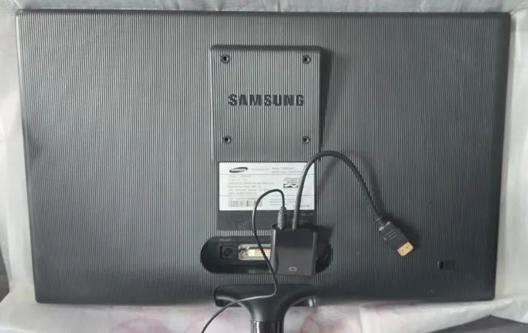 Monitor Samsung 20 polegadas - Foto 3