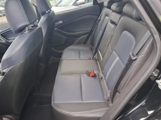 Chevrolet Tracker Premier 1.2 Turbo 12V Flex AUT 2025 - Foto 5