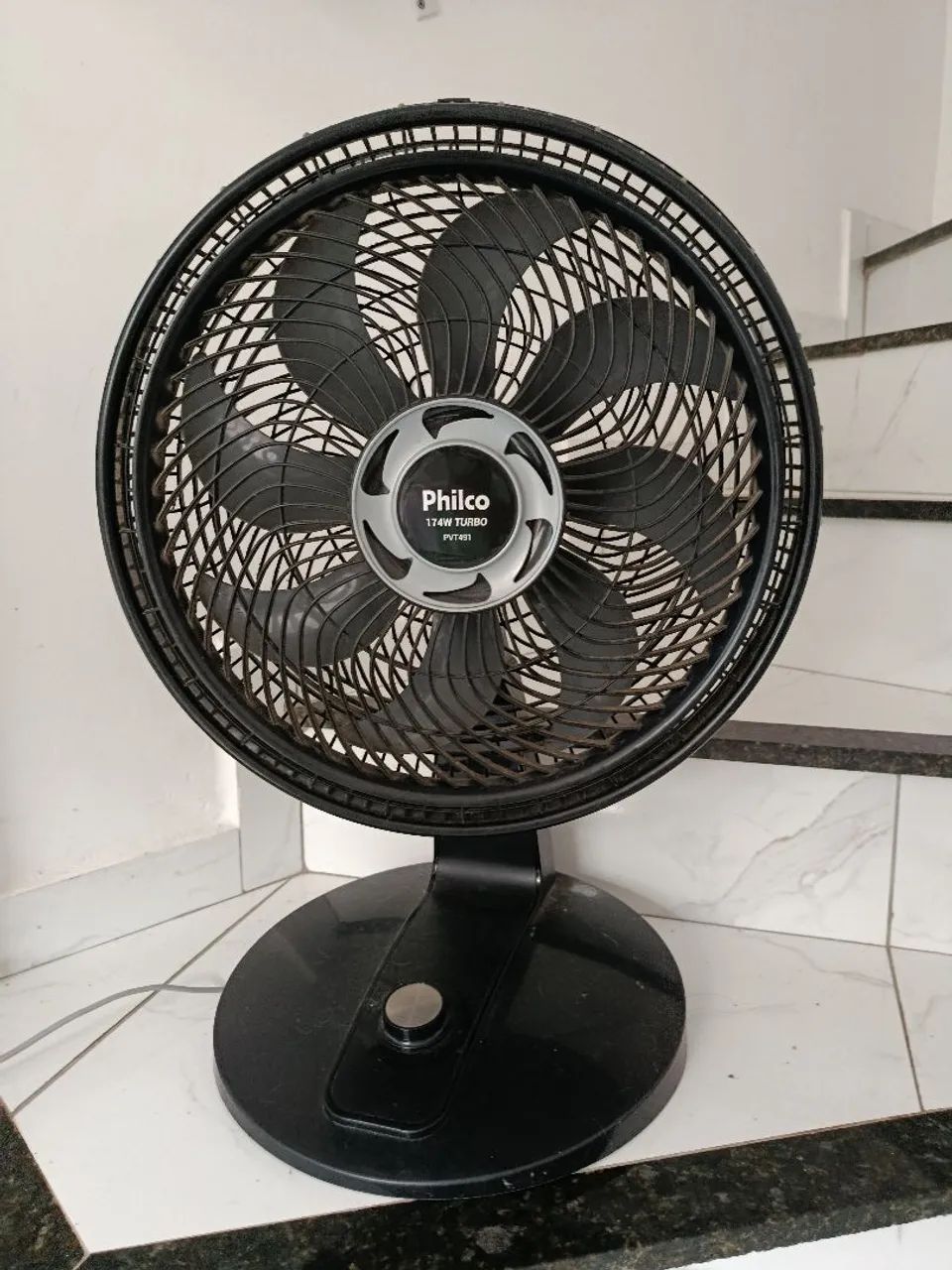Ventilador 