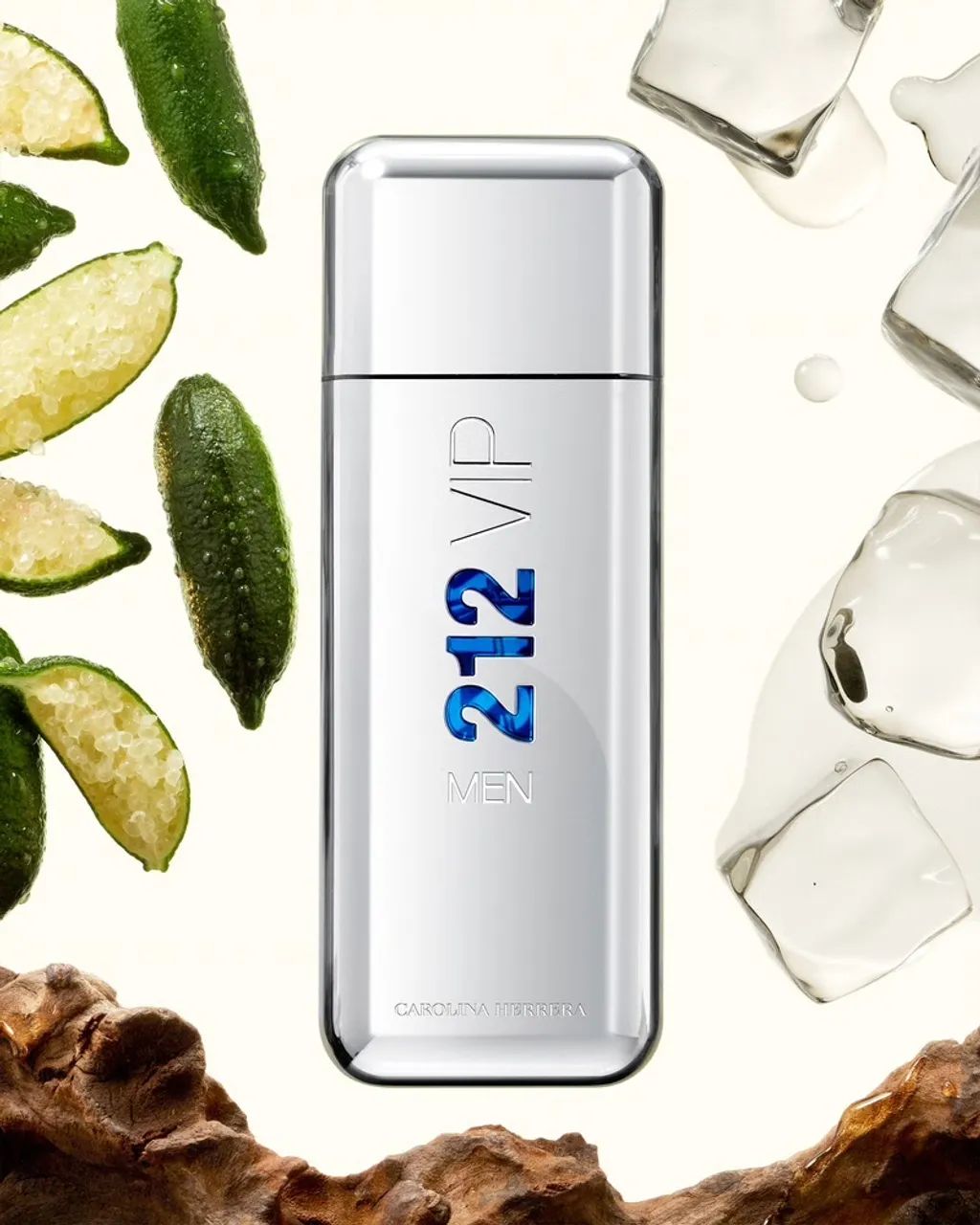 212 VIP Men 200ml Eau de Toilette - Foto 2