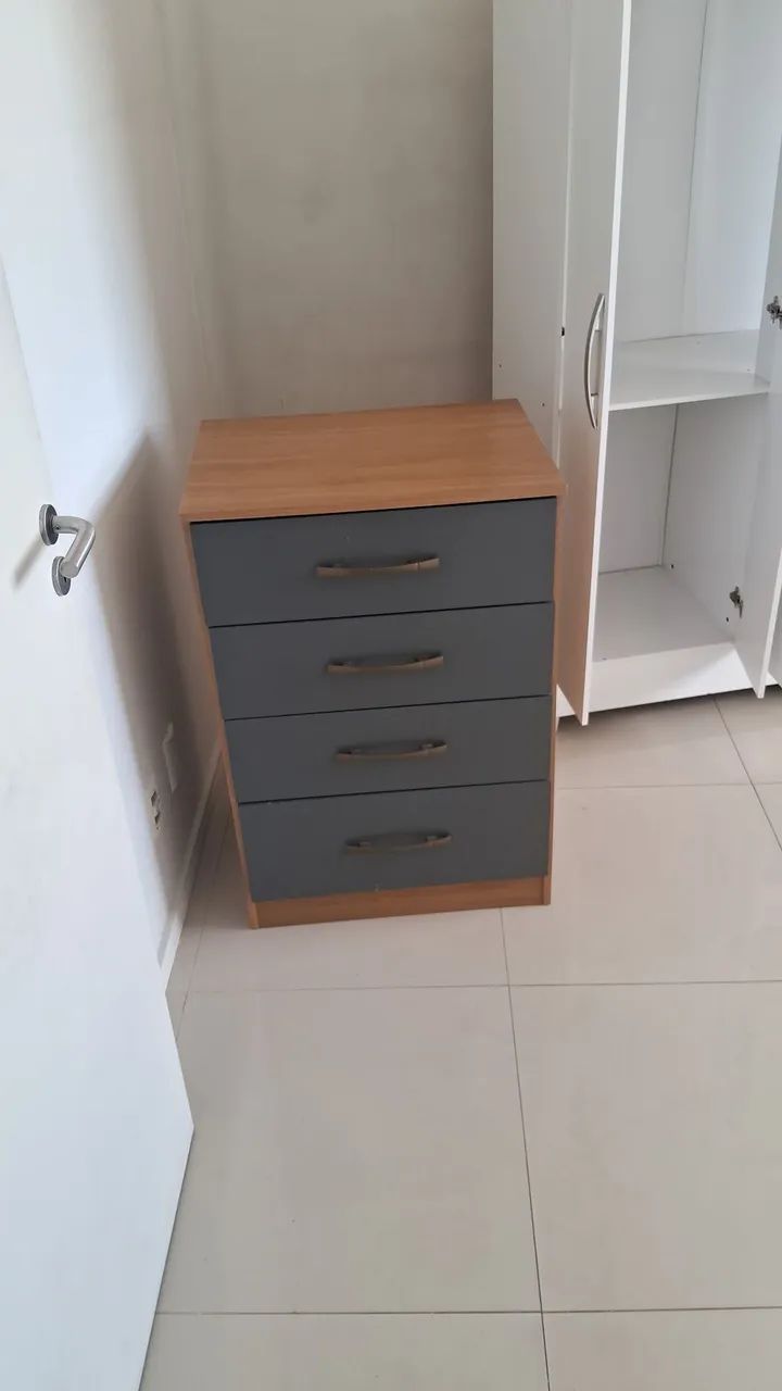 Vendo cômoda barato  - Foto 2