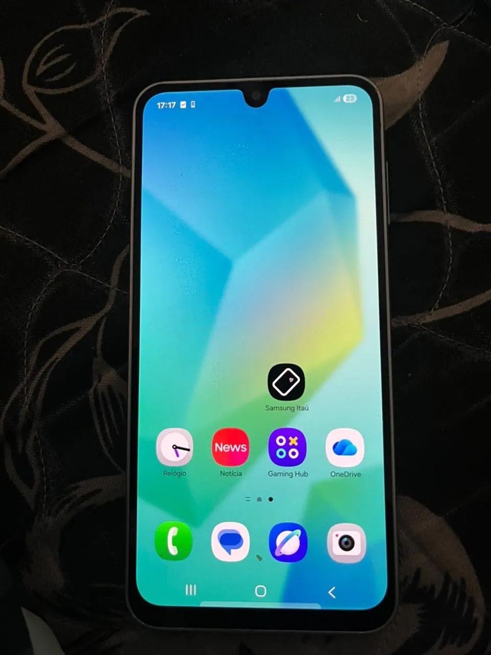 A16 5g Samsung 