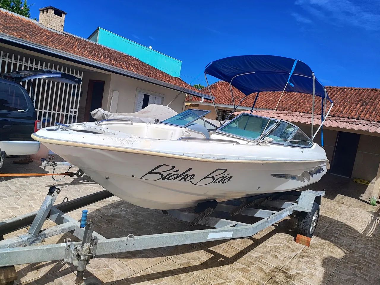 Lancha - Foto 3