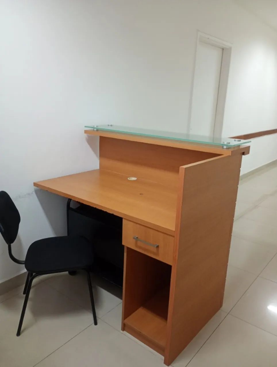 BALCÃO RECEPÇÃO - Foto 2
