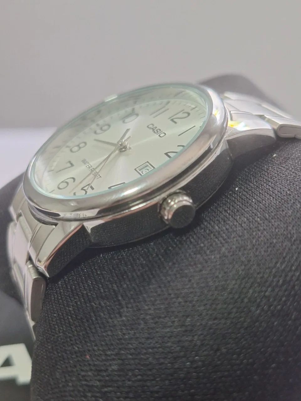 Relogio Casio Original: Muito novo! - Foto 3