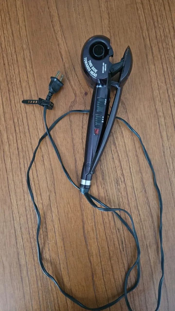 modelador de cachos automático Conair - original - Foto 5