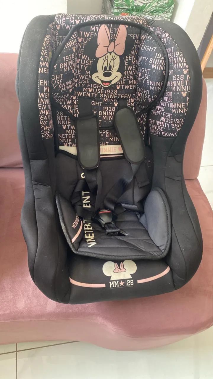 Cadeirinha para carro  - Foto 4