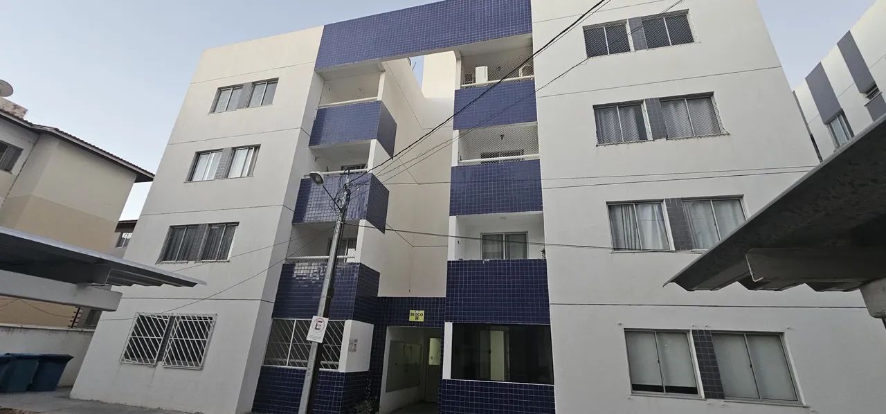 ALUGO APARTAMENTO MOBILIADO  - Foto 4