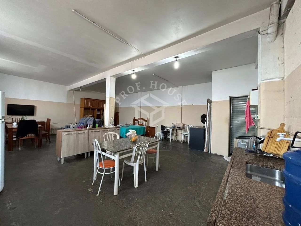 Salão Comercial na Vila Queiroz em Limeira-SP - Foto 5
