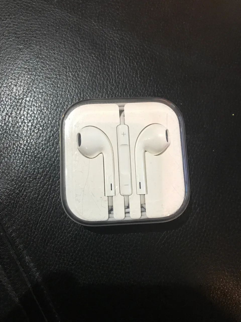 Fone Apple zero p2 original lacrado 