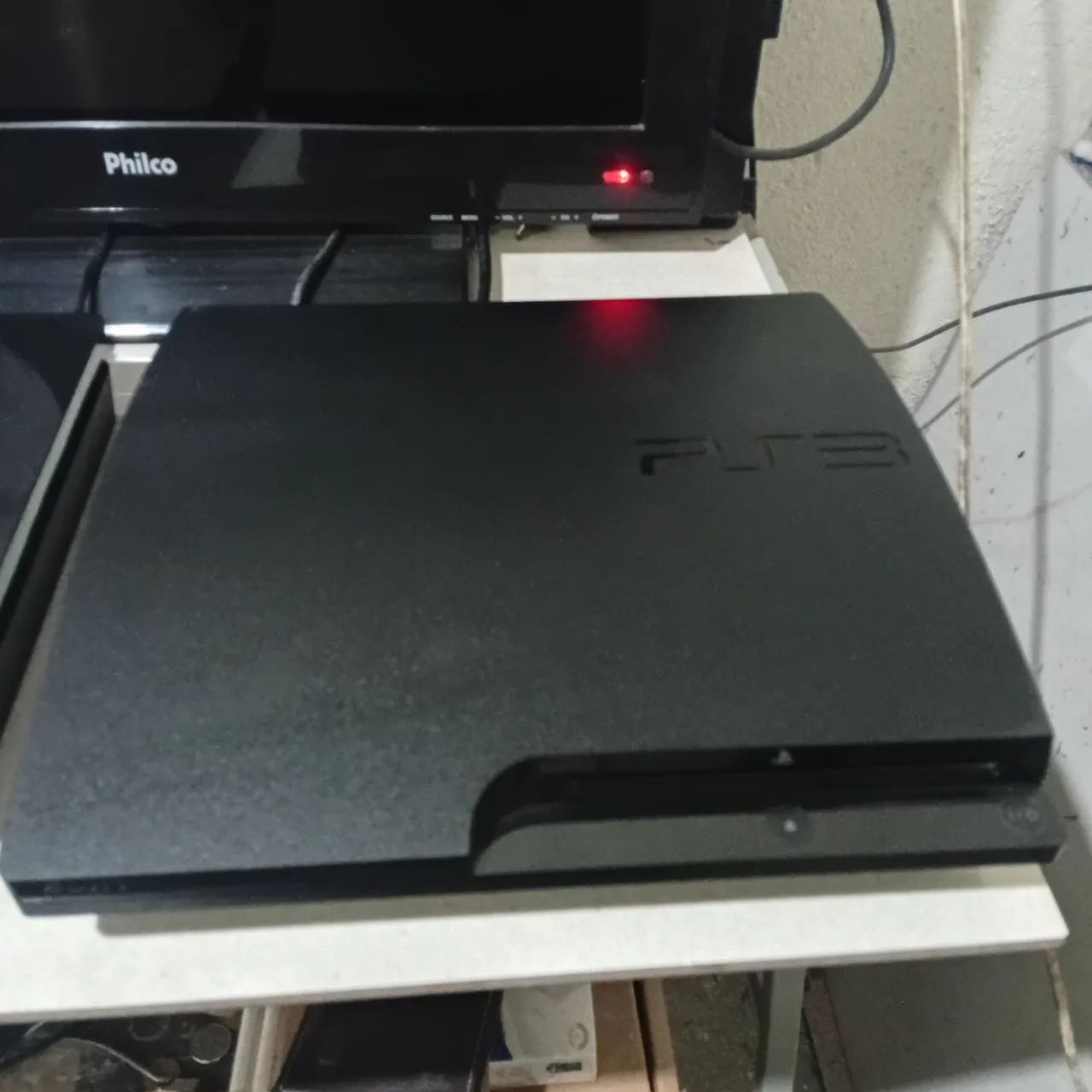 Ps3 slim  - Foto 2