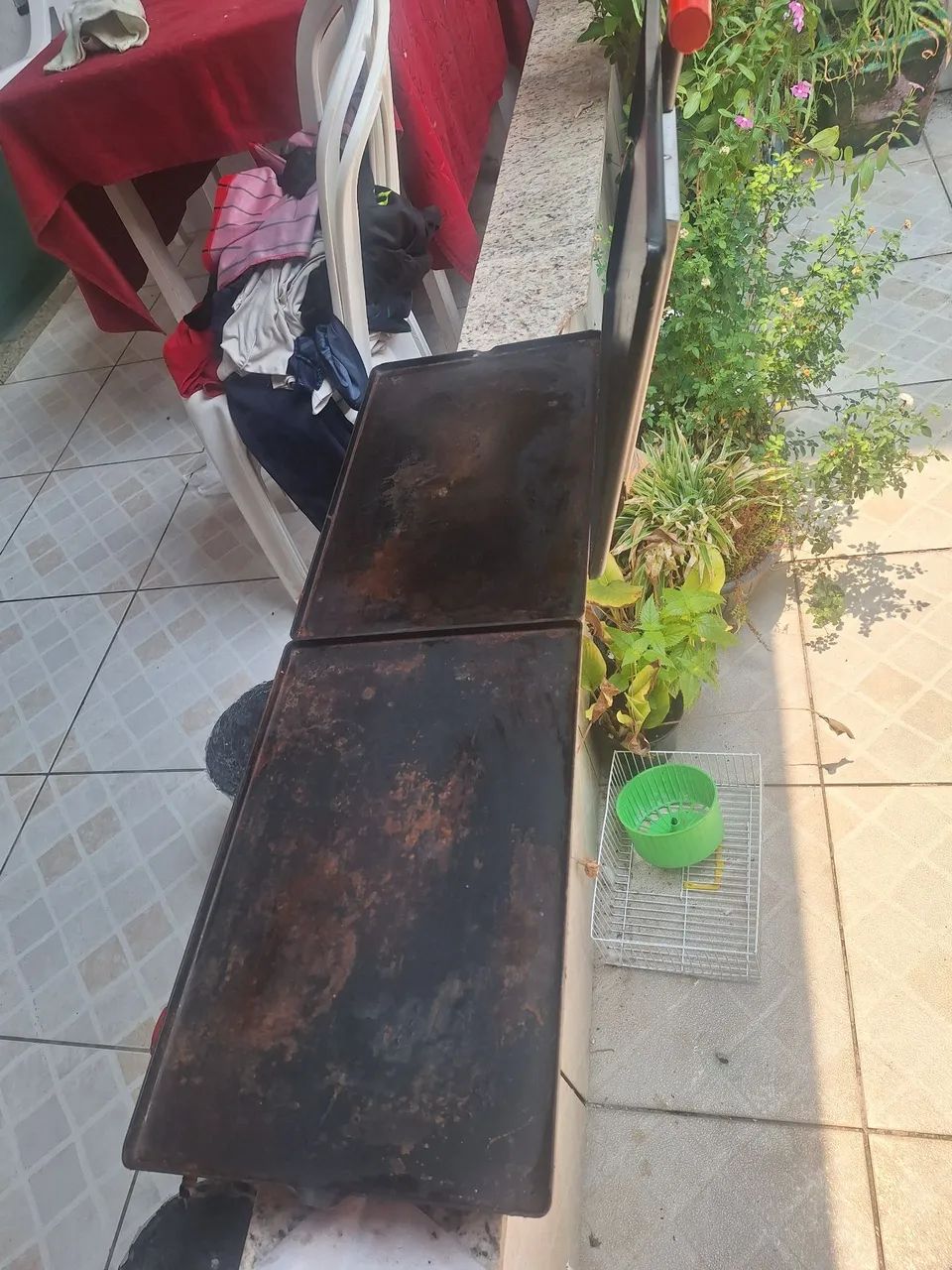 Vendo uma chapa - Foto 5