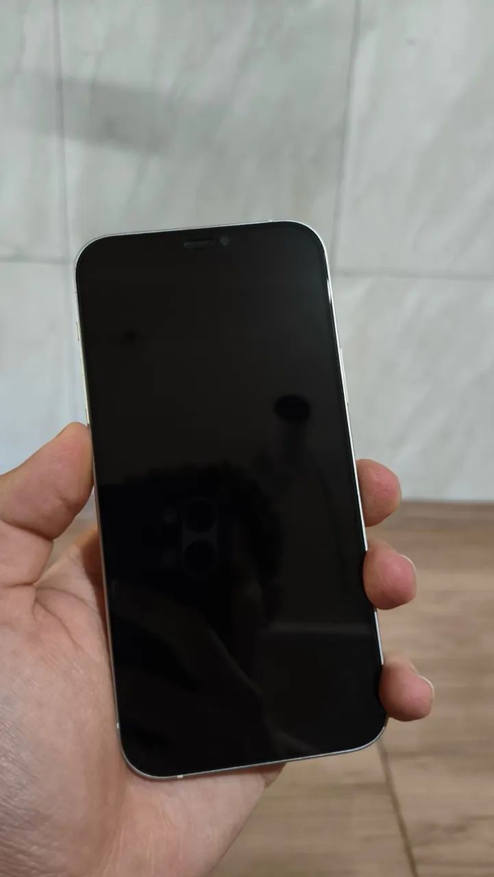 Vendo iphone 12 / 128gb 