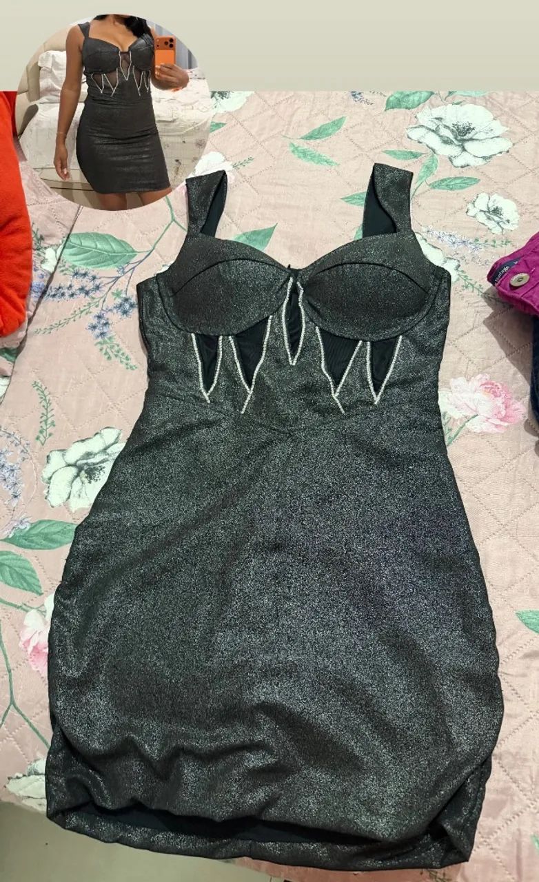 Roupas femininas  - Foto 5