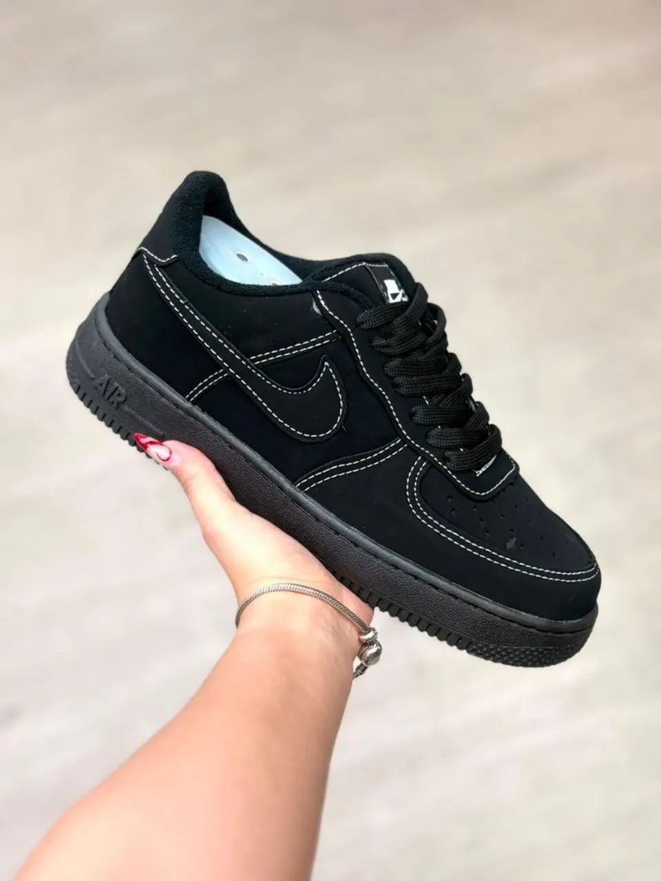 TÊNIS NIKE MASCULINO  - Foto 5