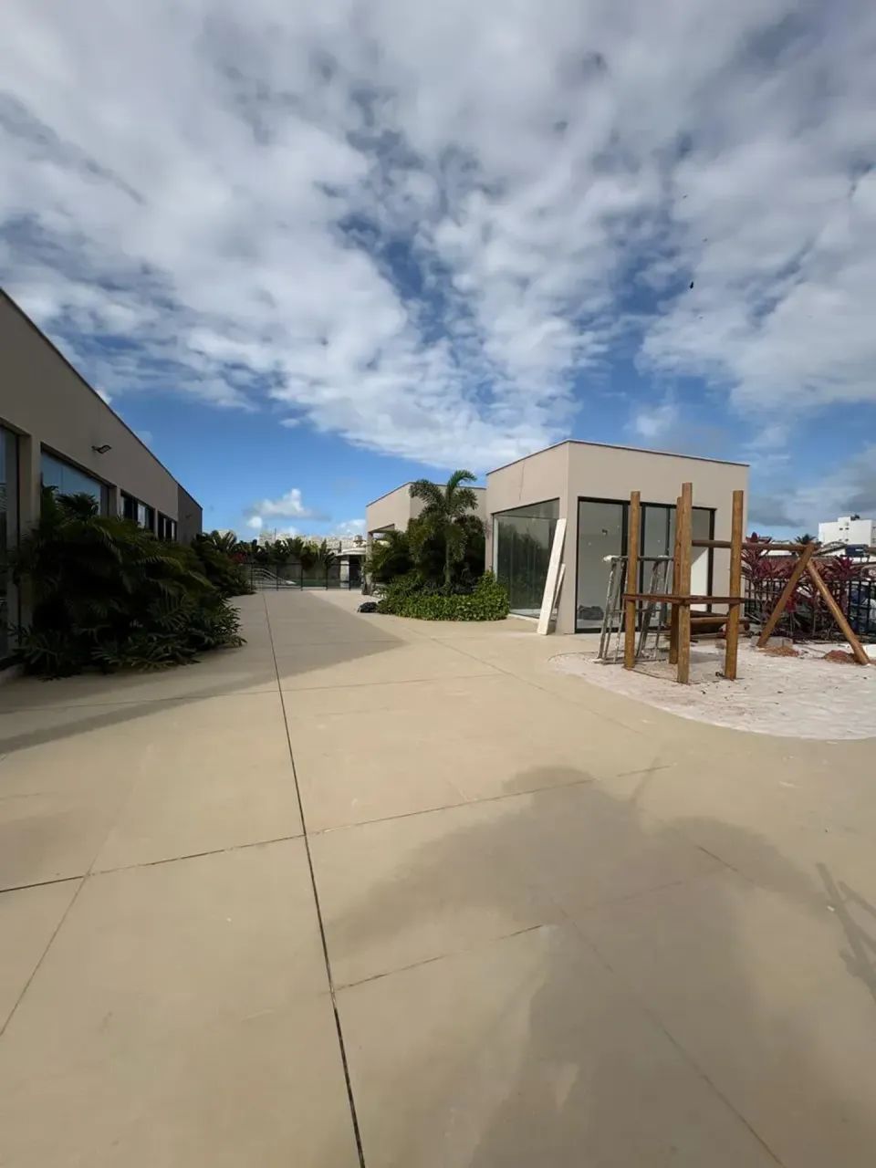 APARTAMENTO À VENDA  NOVA PARNAMIRIM/RN - Foto 5