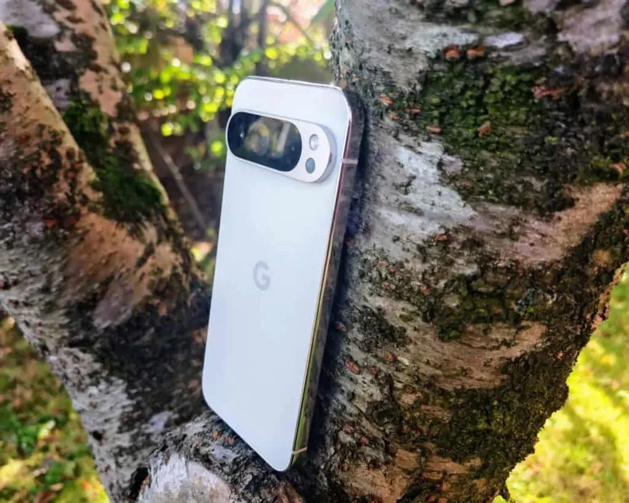 Google Pixel 9 Pro XL  - Foto 4