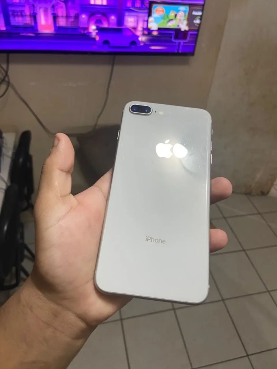 iPhone 8 64 gb  - Foto 2