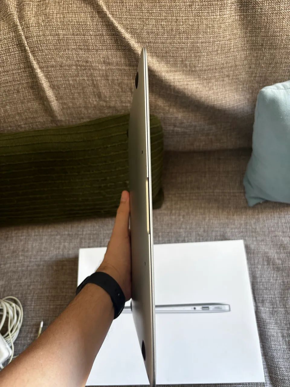 MacBook Air 13? 2017 - Foto 5