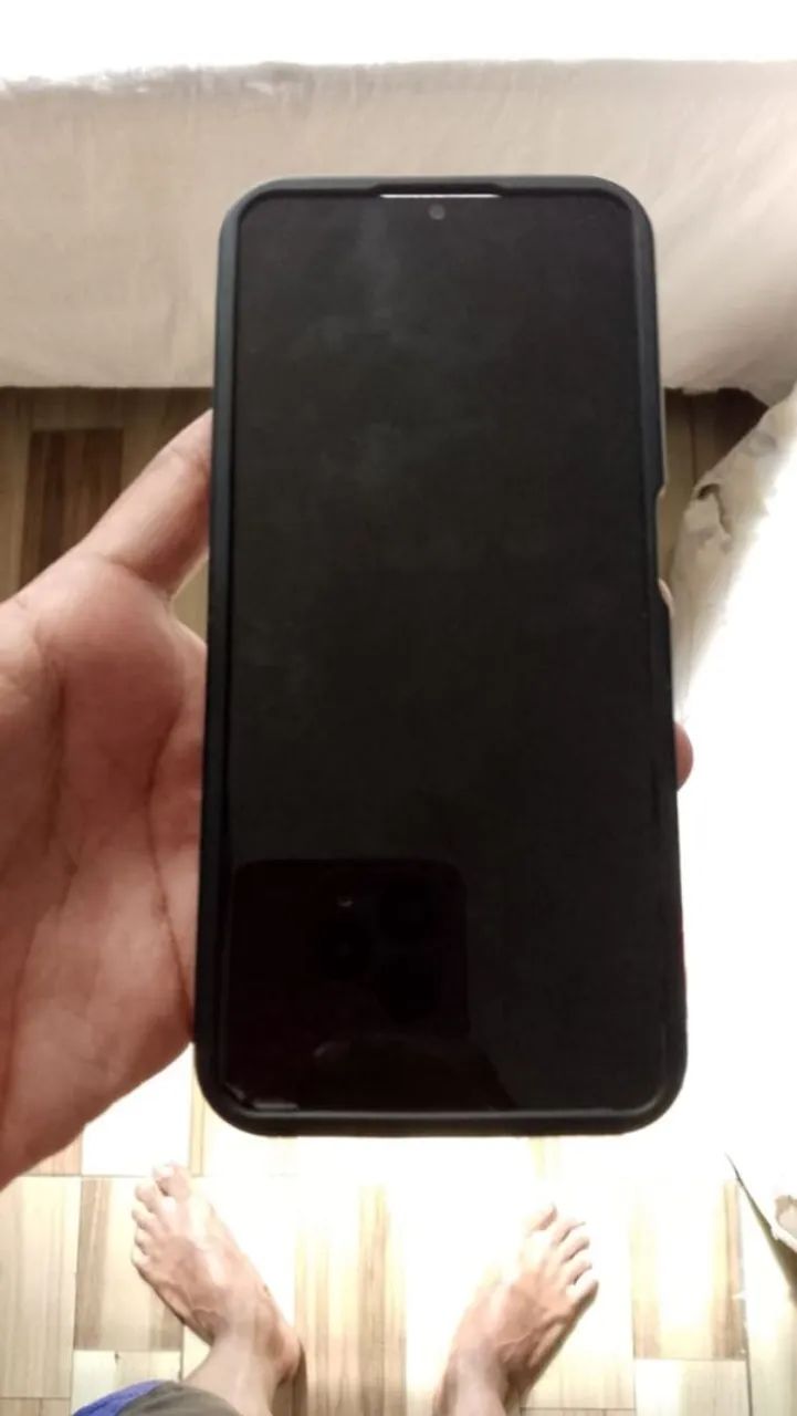 Vende-se Celular Realme c53  - Foto 4