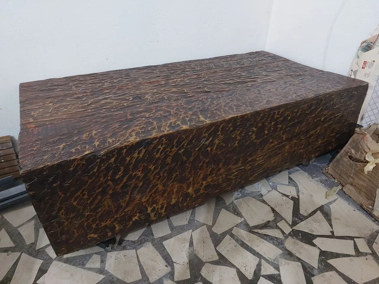 Mesa de centro  - Foto 3